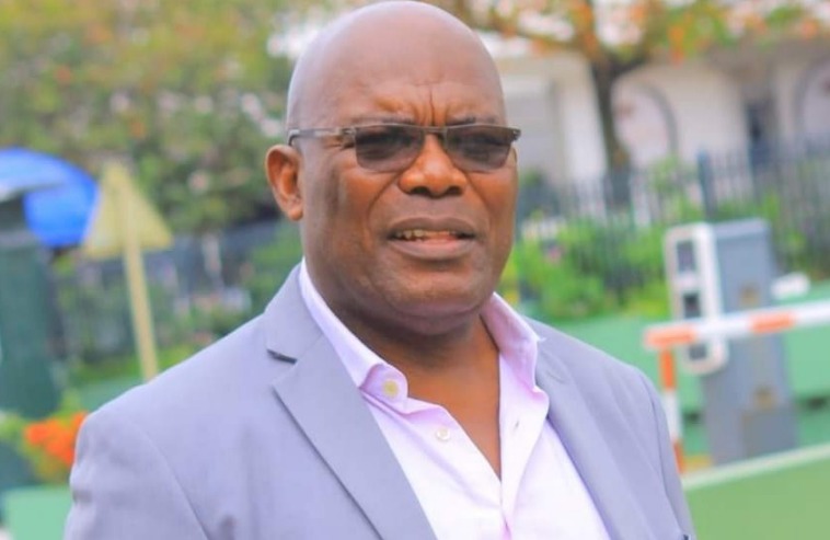 CNAMGS/Justice : Dr Stéphane Iloko va porter plainte pour rupture du service public