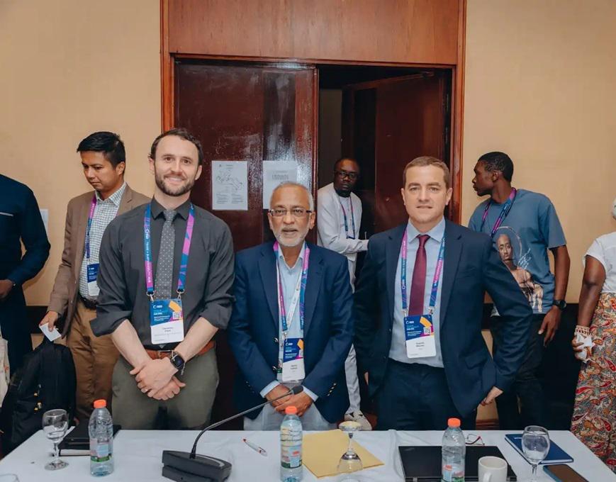 Commerce international : le rôle des certifications durables au cœur des échanges à Yaoundé