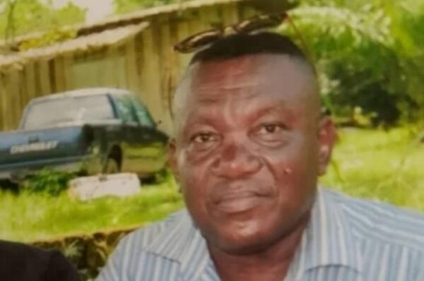 ‎Médias/Nécrologie : un journaliste de TV+ fauché mortellement à Ntoum‎