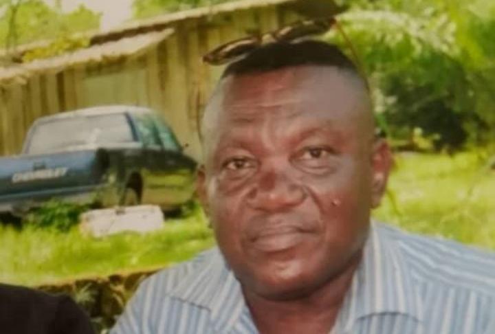 ‎Médias/Nécrologie : un journaliste de TV+ fauché mortellement à Ntoum‎