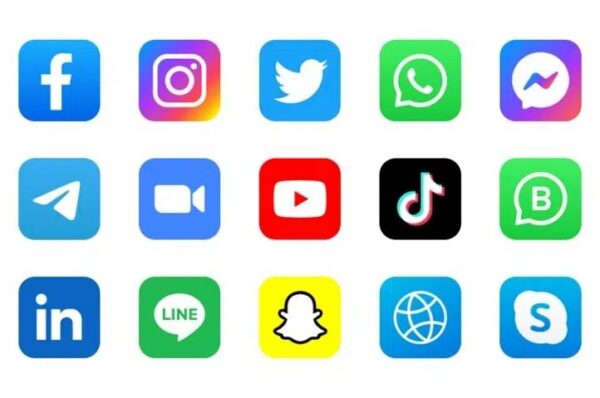 ‎‎Gabon/Réseaux sociaux : les administrateurs désormais en première ligne face à la loi‎