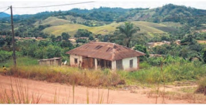 ‎‎Ngounié : deux suspects écroués après la mort mystérieuse d’un orpailleur à Etéké‎