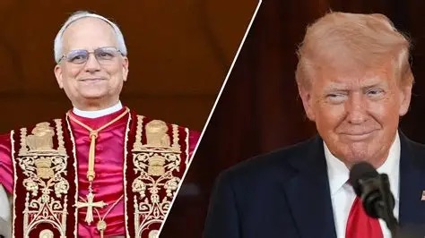 USA-Vatican: « Je n&rsquo;ai pas peur de l&rsquo;administration Trump »