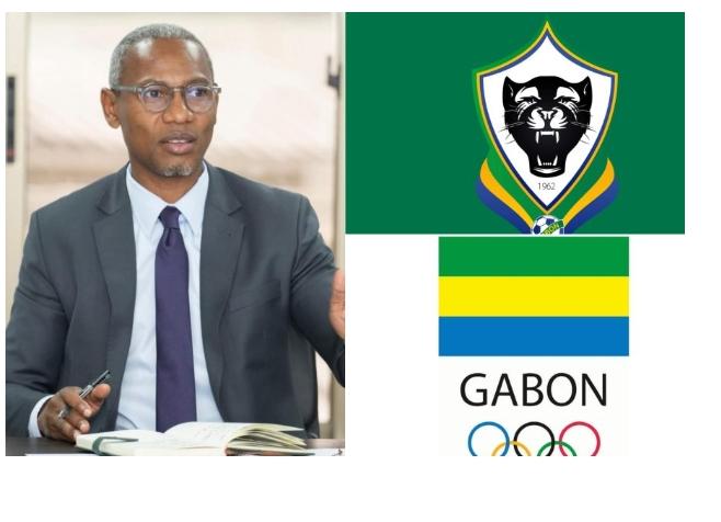 ‎‎Sport : les élections du CNOG et de la FEGAFOOT mises en pause par Paul Kessany‎