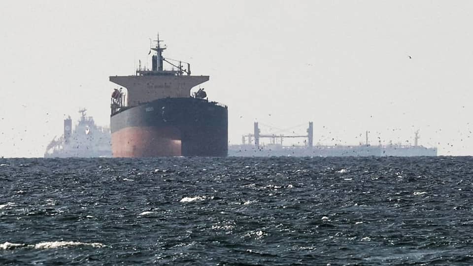 Guerre au Moyen-Orient : l&rsquo;Iran annonce que le détroit d&rsquo;Ormuz est « entièrement ouvert » aux navires commerciaux après le cessez-le-feu