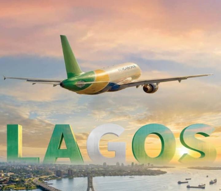 Aviation : Fly Gabon déploie ses ailes vers Lagos