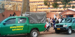 ‎Cameroun : un Gendarme dérobe 900 millions FCFA et disparaît dans la nature‎