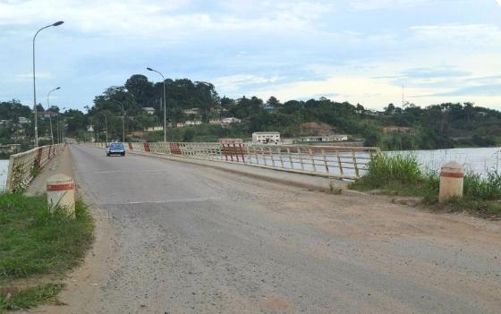 ‎‎Lambaréné/Insécurité : un commerçant guinéen succombe 48 heures après une agression‎