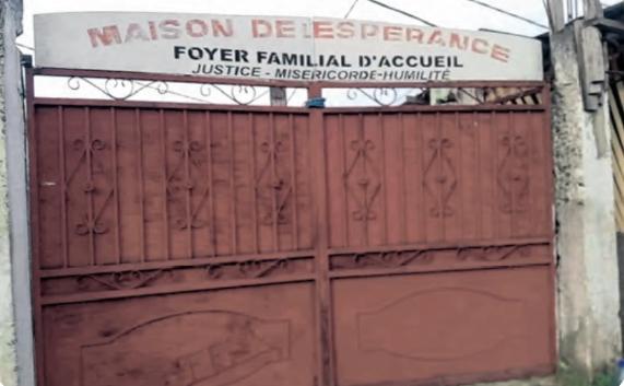 ‎‎Gabon : quatre centres d’accueil rappelés à l’ordre pour non-respect des normes‎