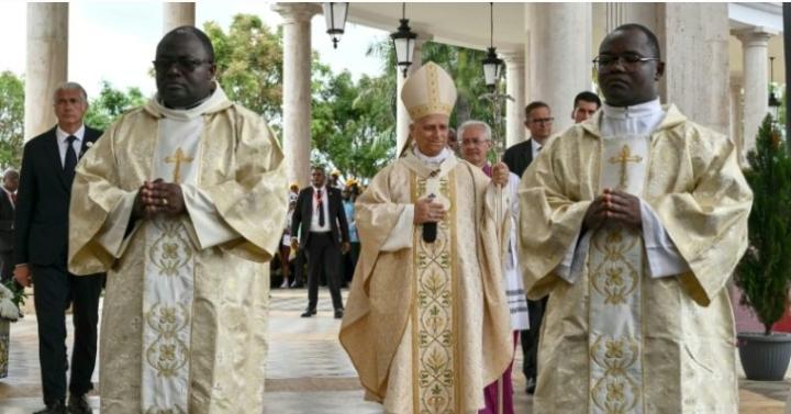 ‎Guinée équatoriale : le Pape Léon XIV alerte sur les conditions carcérales‎