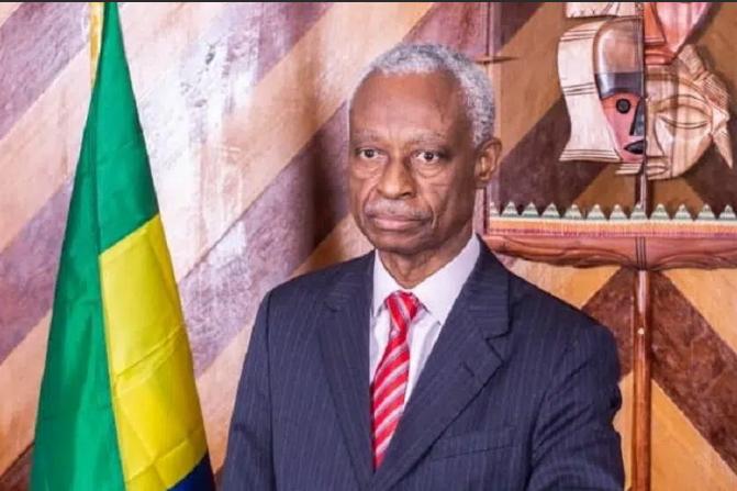 Libreville : Eugène Mba élu maire