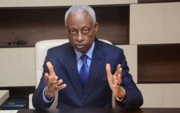 ‎Mairie de Libreville : Eugène Mba, tel un Phénix‎