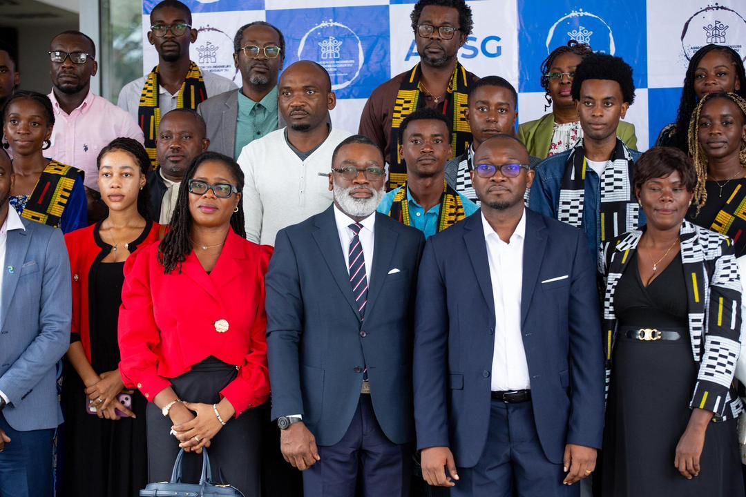 ‎‎Gabon : l’ingénierie sociale au service d’une transformation économique inclusive‎