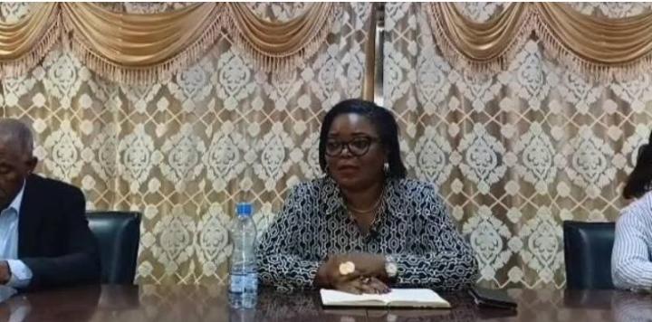 ‎‎Komo-Mondah : le transport suburbain désormais sous contrôle pour freiner la vie chère‎