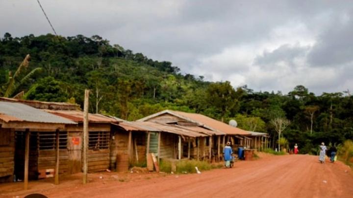 ‎‎Woleu-Ntem : un enfant de 8 ans meurt dans un accident de la circulation à Zomo Missomigone‎