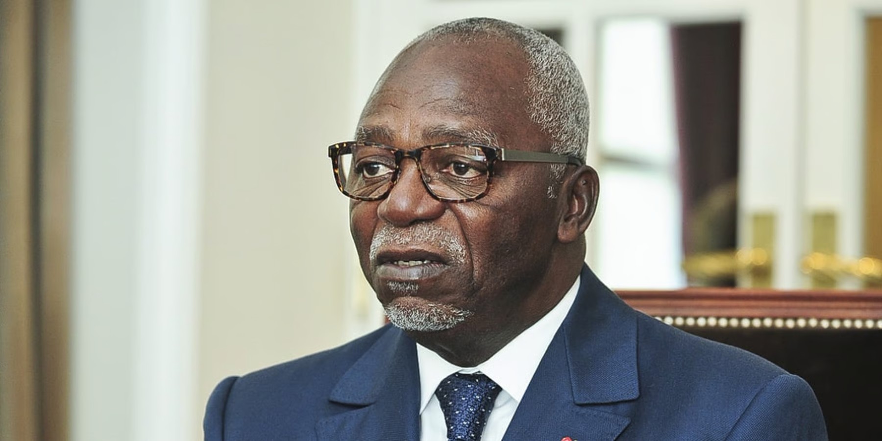 ‎Gabon : Guy Nzouba Ndama sort du silence et clarifie sa position politique‎