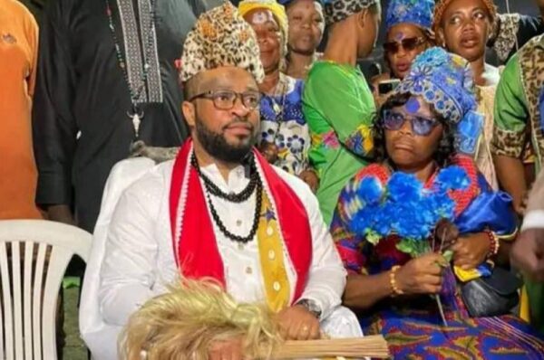 ‎Gabon/Justice : Junior Xavier Ndong Ndong remis en liberté provisoire‎