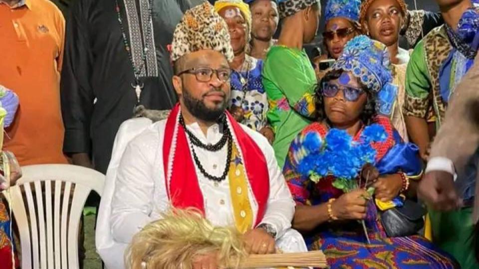 ‎Gabon/Justice : Junior Xavier Ndong Ndong remis en liberté provisoire‎