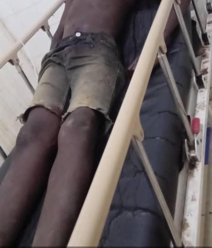 ‎Woleu-Ntem/Bitam : un adolescent tué au calibre 12 par son oncle‎