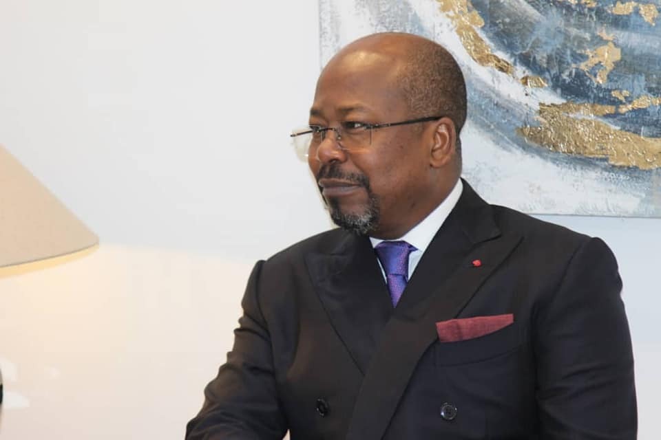 ‎‎Affaire Bilie-By-Nze : la décision de la chambre d’accusation attendue le 15 mai‎