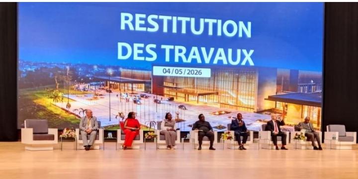 ‎‎‎Libreville/Forum international: les fondements d’une Afrique plus souveraine et innovante‎