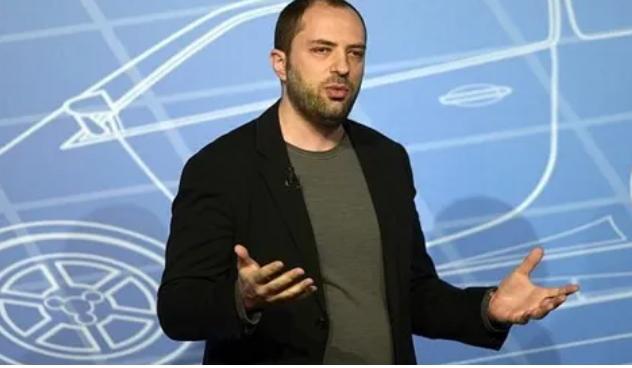 Jan Koum fait un don de 200 M de dollars à l’hôpital Shaare Zedek de Jérusalem