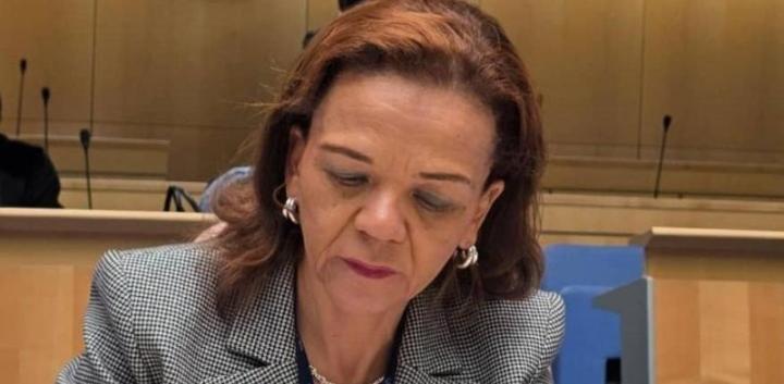 Santé/Forum du Commonwealth : le Gabon plaide pour une coopération renforcée contre le cancer