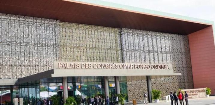 ‎‎Diplomatie : Libreville abritera la 17e Retraite de haut niveau des envoyés spéciaux du président de la Commission de l’UA‎