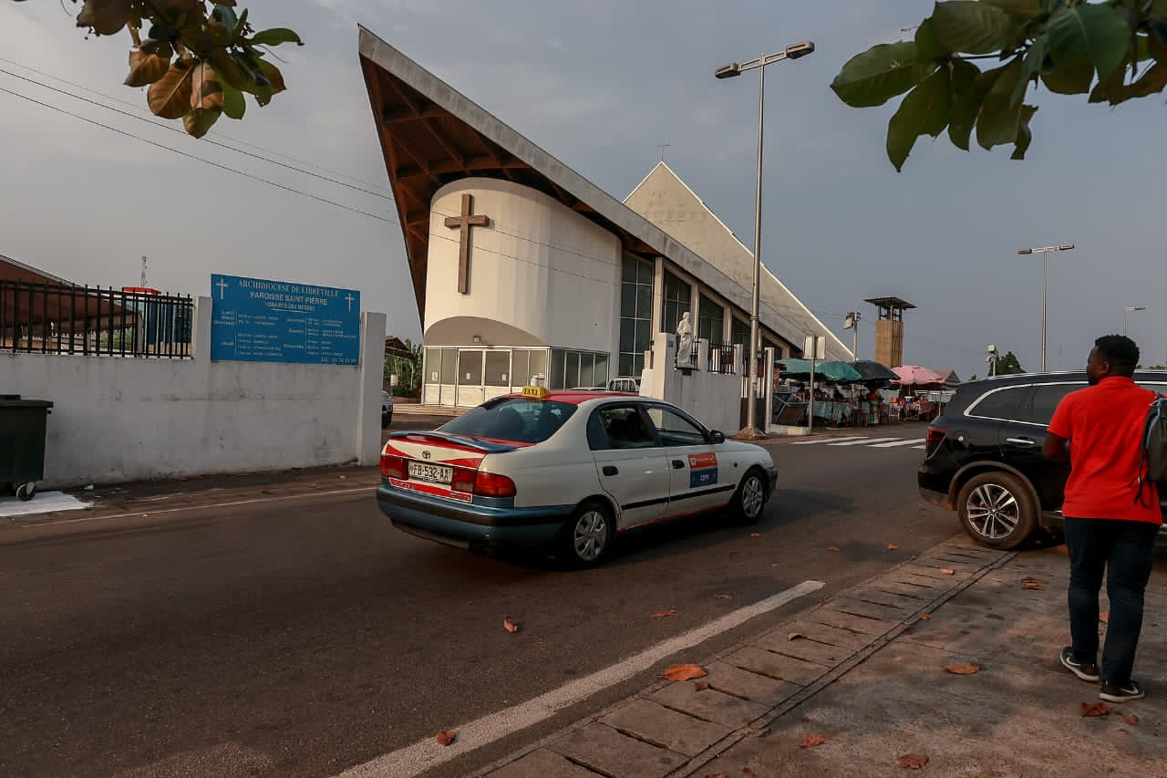 ‎‎Pentecôte 2026 : les 24 et 25 mai déclarés fériés au Gabon‎