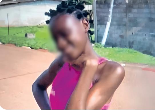‎‎Okondja : une jeune femme enceinte succombe après l’ingestion d’un produit toxique‎
