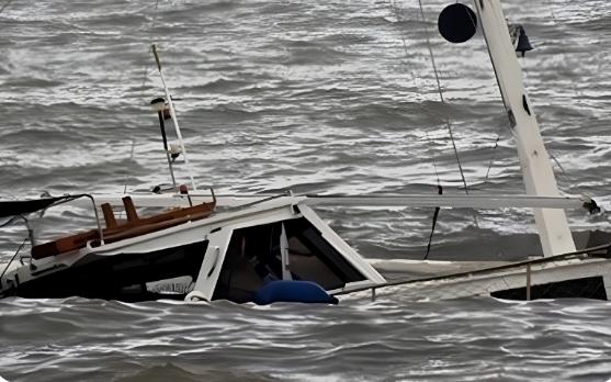 Gabon/Sécurité maritime : quatre marins portés disparus au large de Gamba
