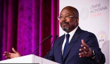 ‎Justice : Alain-Claude Bilie-By-Nze bientôt libéré ?‎