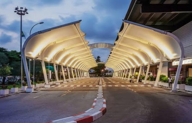 ‎‎Aéroport de Libreville : la redevance « R4 » au cœur des inquiétudes du secteur aérien‎