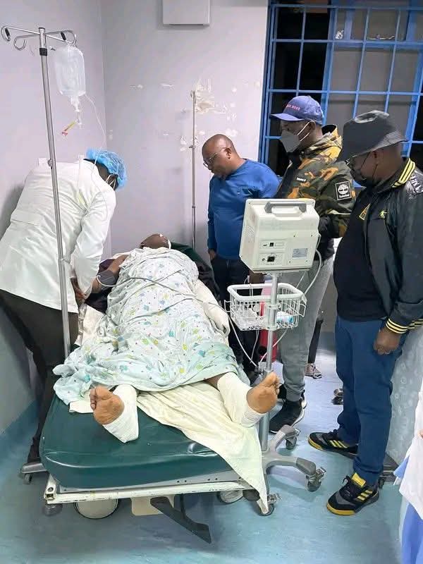 ‎‎Libreville/Lycée Technique Omar Bongo : Un enseignant agressé par deux élèves‎