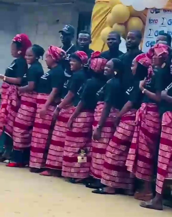 ‎‎‎Gabon : Dumwénu TV s&rsquo;engage pour la préservation du patrimoine linguistique national‎