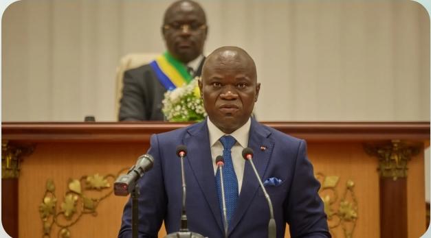 ‎Gabon : Oligui Nguema engage une profonde réforme de la SEEG