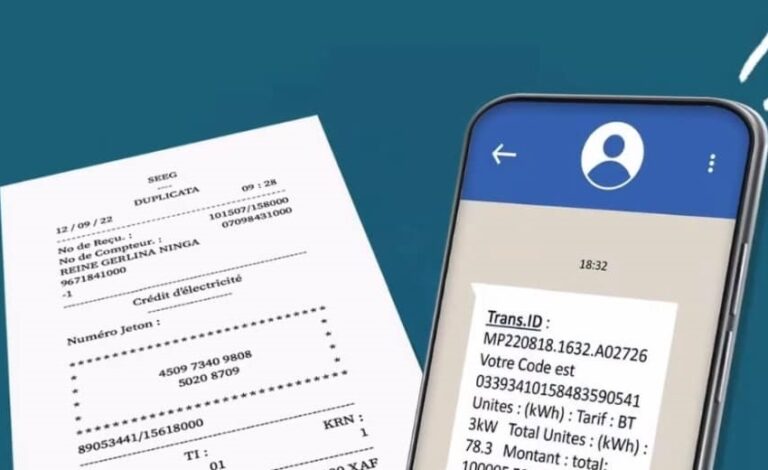 Panne de Mobile Edan :  des usagers privés d’électricité depuis bientôt 48 heures