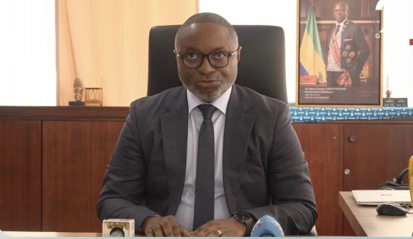 ‎‎SEEG/Dysfonctionnement Edan: Steeve Saurel Legnongo fustige un éventuel sabotage‎