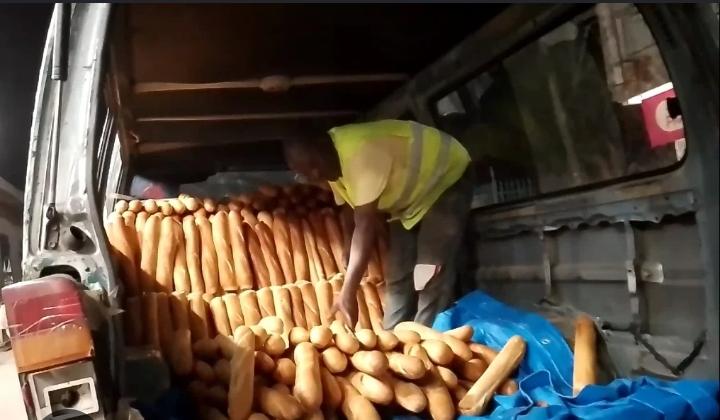 ‎‎Transport du pain : l’Agasa fixe au 30 juillet la mise en conformité obligatoire des véhicules‎