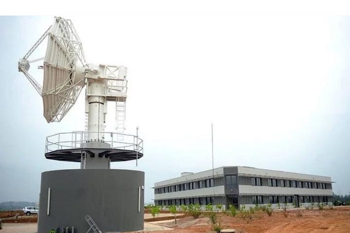 ‎‎Observation spatiale : quatre ingénieurs gabonais de l’AGEOS en Chine pour un renforcement des capacités opérationnelles‎‎