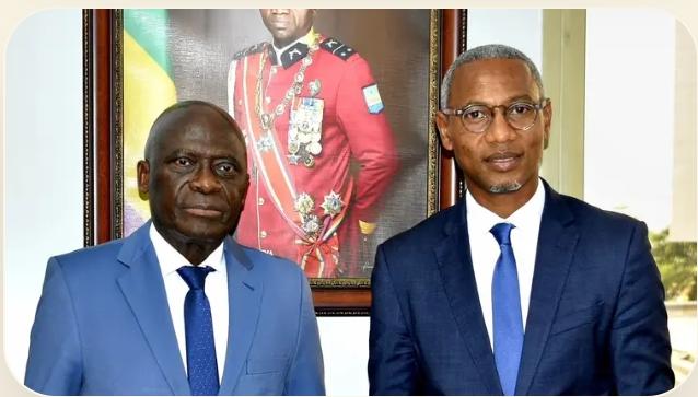 ‎‎Panthères du Gabon/nouveau sélectionneur : la FEGAFOOT fixe la date à mi-juillet‎