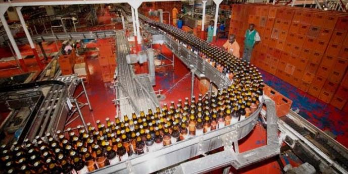 Sécurité alimentaire : l’AGASA rassure sur les boissons Sobraga exportées en France