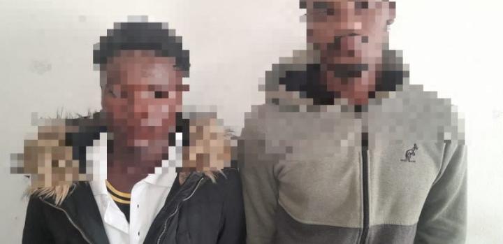 ‎‎Haut-Ogooué : un directeur d&rsquo;école et un élève placés en détention dans une affaire de viol‎