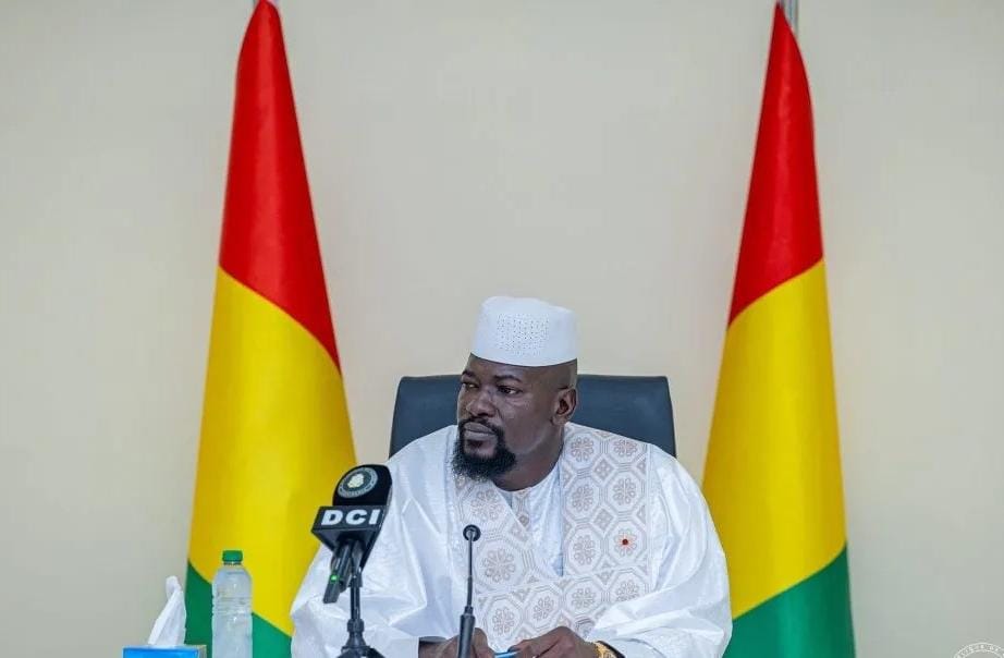 ‎Guinée : plus de 6 600 agents radiés de la fonction publique‎