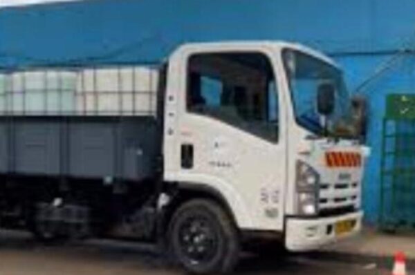 Interdiction de la vente d&rsquo;eau via camions-citernes, les usagers inquiets‎