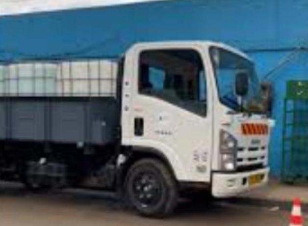 Interdiction de la vente d&rsquo;eau via camions-citernes, les usagers inquiets‎