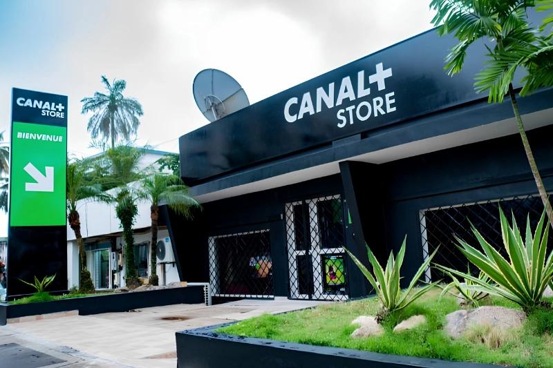 Canal+ Afrique : les abonnés privés des programmes habituels