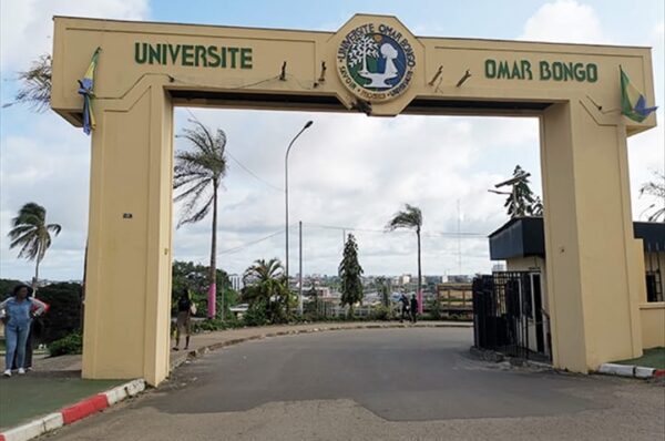 ‎‎Université Omar Bongo : Ouverture le 10 juillet des préinscriptions pour l&rsquo;année académique 2026-2027‎