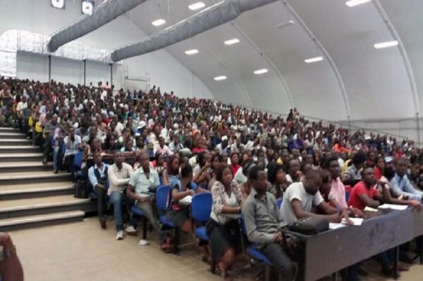 ‎‎Top 10 meilleures universités d&rsquo;Afrique, le Gabon absent du classement‎
