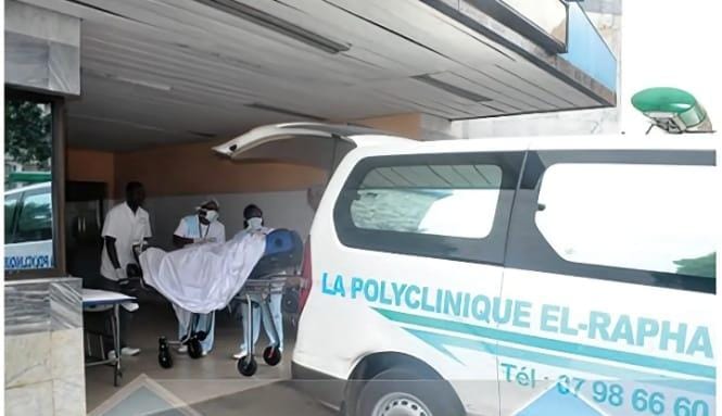 ‎‎El-Rapha : trois jours de soins gratuits pour faciliter l’accès à la santé‎